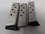 Walther PPK 380 magazines