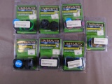 Archery bow limbsaver assortment