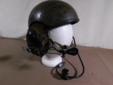 US Military Crewman's helmet