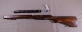 Federal Ordnance M14 rifle stock set