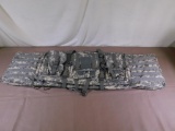 Voodoo Tactical rifle case