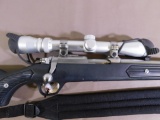 Ruger - M77/22