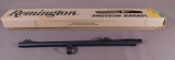Remington 870 shotgun barrel
