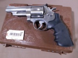 Smith & Wesson - 629