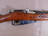 Mosin Nagant - 91/30