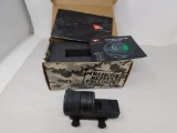 Trijicon RX30 Reflex sight