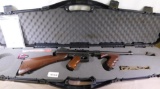 Auto Ordnance Thompson M1A1 transferable machine gun