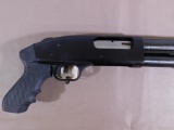 Mossberg - 500A