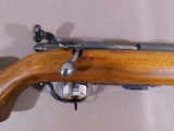 Remington - 511-P Scoremaster