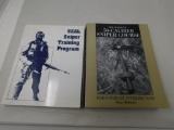 Sniper training books