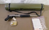 Mossberg - 500 JIC