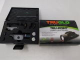 TruGlo Laser light combo