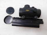 BSA Red dot sight with mount