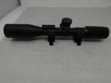 20X42 Mil dot rifle scope