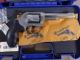 Smith & Wesson - 63