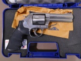 Smith & Wesson - 686