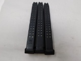 Glock 9mm magazines NO COLORADO SALES