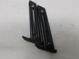 Ruger 22/45 pistol magazines