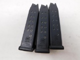 Glock 45 ACP magazines