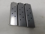 1911 pistol magazines