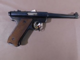 Ruger - Automatic Pistol