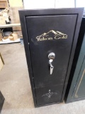 Yukon Gold gun safe