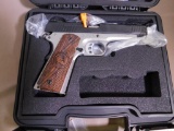 Sig Sauer - 1911 Traditional Custom Molon Labe