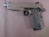 Sig Sauer - 1911 Desert Carry Scorpion