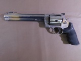 Smith & Wesson - 500