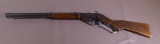 Vintage Daisy Red Ryder Air rifle