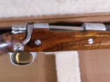 Browning - FN Olympian Safari rifle