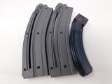 Colt and Ruger High Capacity magazines NO COLORADO SALES