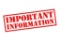 Announcement - Be sure to read our special terms.