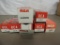 RCA tube assortment.
