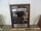 Hooley's Theatre Miss Fannie B. Hind mirror.