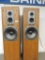 Yamaha NS-A400 140watt tower speakers.