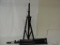 Speaker stands