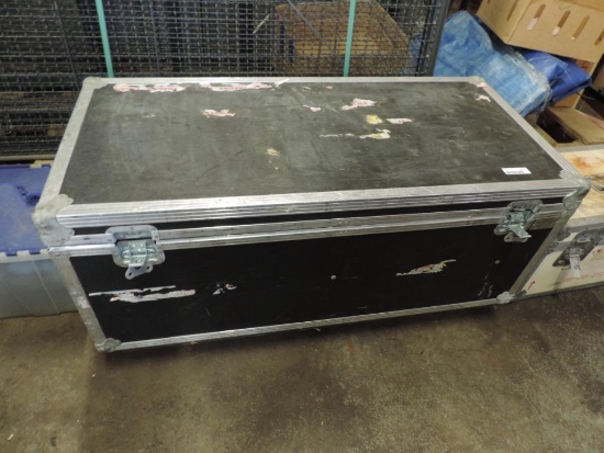 Equipment case