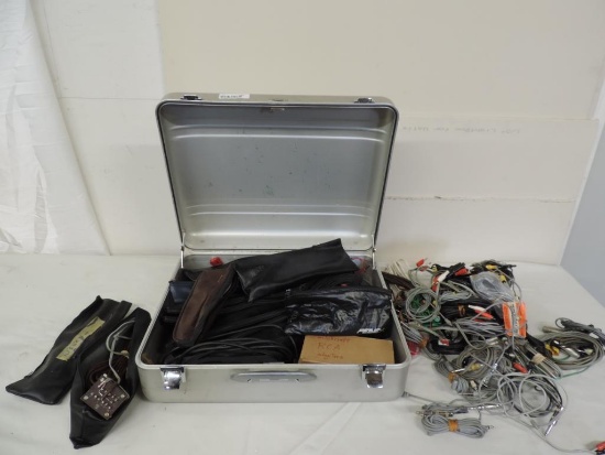 Equipment case