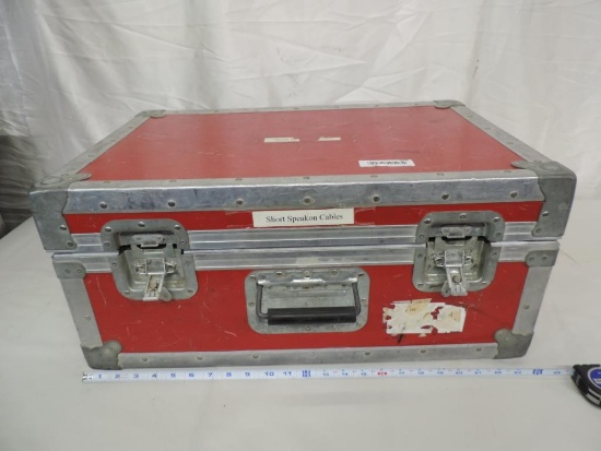 Equipment case