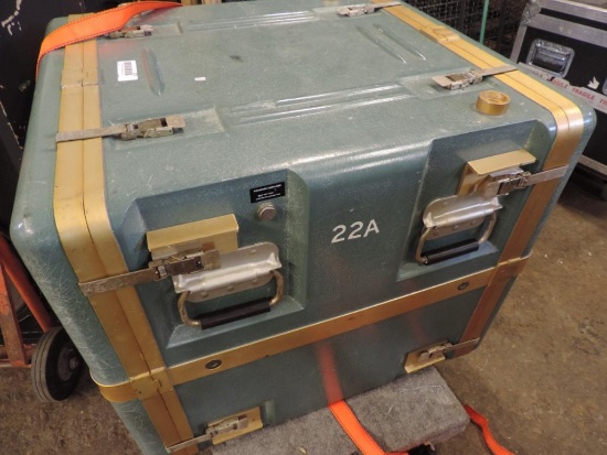 Equipment case