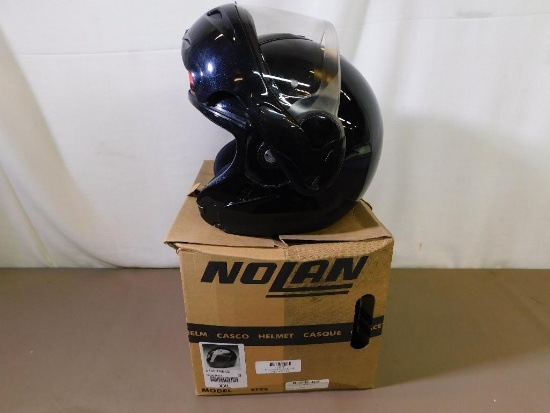 Nolan Motorcycle Helmet