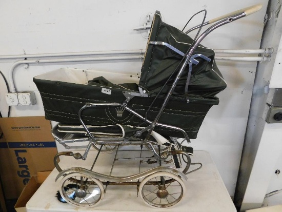 Cool springer seat baby stroller