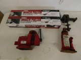 Tool assortment