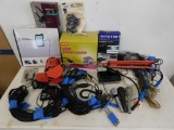 AV and electronics