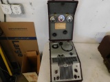 Antique Webster Electric model 180-1 Memory Wire Recorder