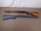 Rifle stocks