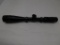 Tasco Rifle Scope
