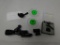 Anschutz sight set