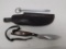 DH Russel sheath knife